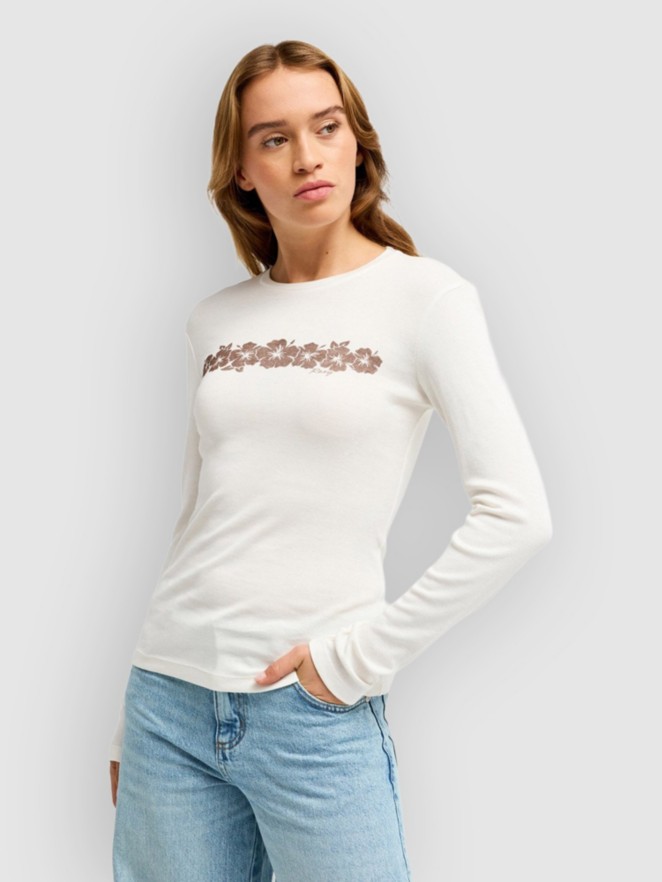 Roxy Beach Always Long Sleeve T-Shirt