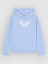 Roxy Surf Feeling Brushed Kids Hoodie