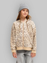 Roxy Twenty Five Miles Kids Vetoketjullinen Huppari