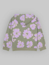 Roxy Twenty Five Miles Kids Vetoketjullinen Huppari