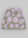 Roxy Twenty Five Miles Kids Vetoketjullinen Huppari