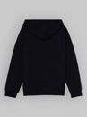 Roxy Surf Feeling Brushed Kids Hoodie