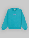 Roxy Lineup Crew Brushed Kids Neulepaita