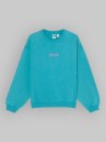 Roxy Lineup Crew Brushed Kids Neulepaita