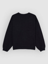 Roxy Lineup Crew Brushed Kids Sweat