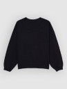 Roxy Lineup Crew Brushed Kids Sweat