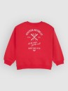 Roxy Morning Hike Brushed Kids Sweater