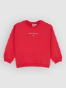 Roxy Morning Hike Brushed Kids Sweater