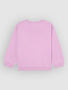 Roxy Morning Hike Brushed Kids Sweat
