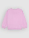 Roxy Morning Hike Brushed Kids Sweat