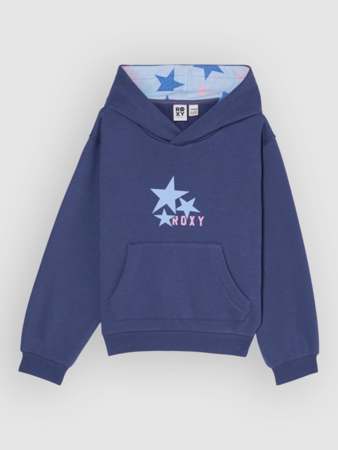 Roxy Hope You Trust 2 Kids Hoodie
