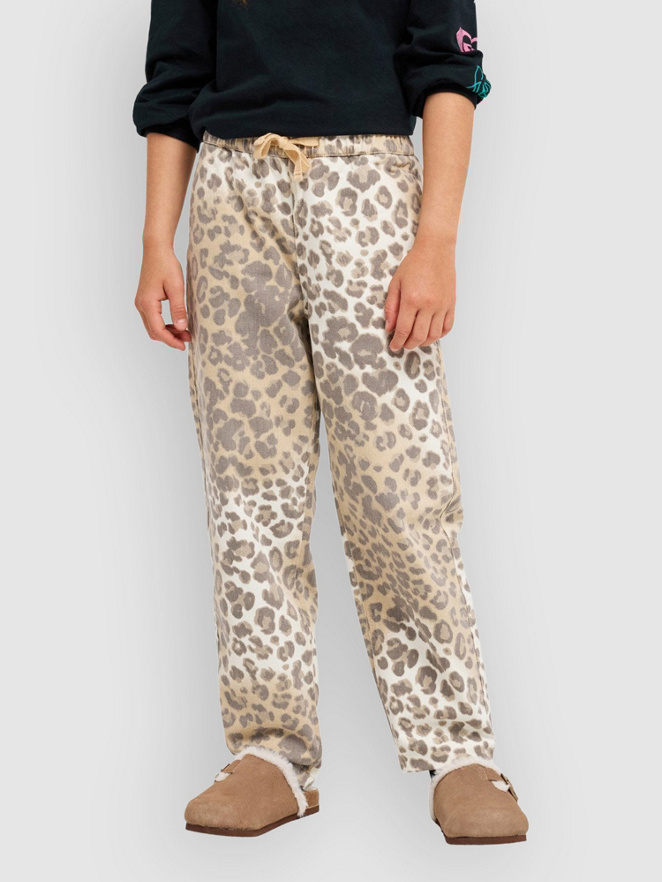 Roxy Thousand Stars Printed Kids Pantalon