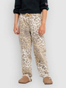 Roxy Thousand Stars Printed Kids Pantalon
