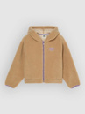 Roxy Live In Winter Kids Fleecetakki