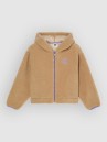 Roxy Live In Winter Kids Fleecetakki