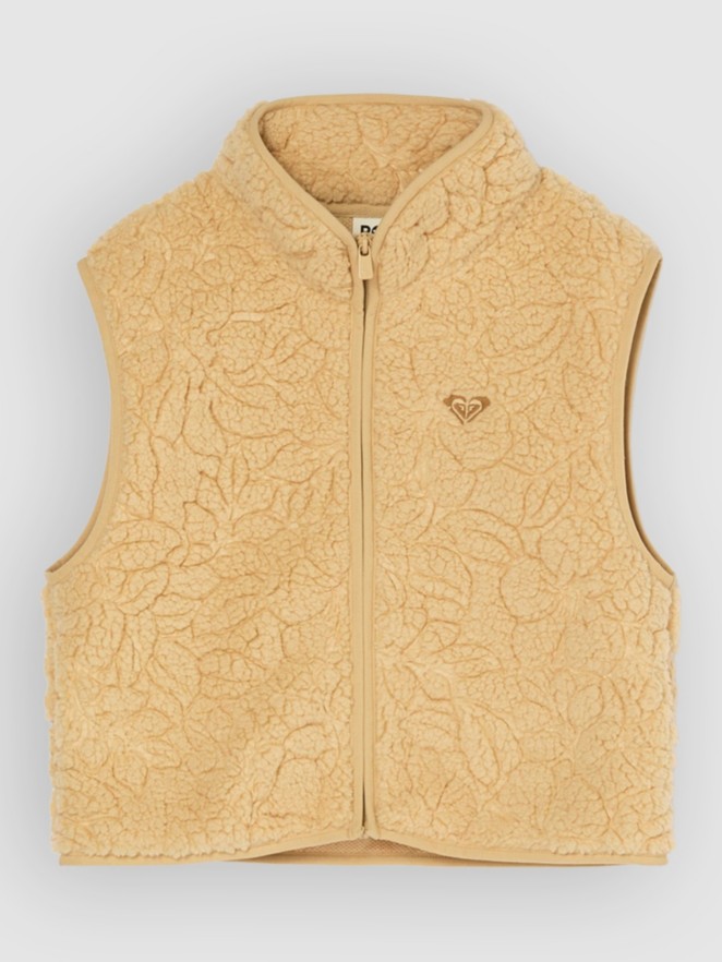 Roxy Iconic Stars Kids Chaqueta