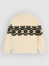 Roxy Treasure Soul Girl Kids Sweater