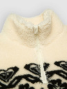 Roxy Treasure Soul Girl Kids Sweater