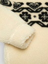 Roxy Treasure Soul Girl Kids Sweater