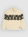 Roxy Treasure Soul Girl Kids Sweater