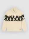 Roxy Treasure Soul Girl Kids Sweater