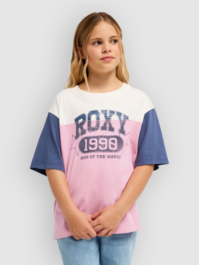 Roxy Snow Starlight Kids T-Shirt