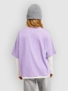 Roxy Rain Falls Kids Longsleeve T-Shirt