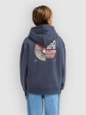 Billabong Foundation Kids Zip Hoodie