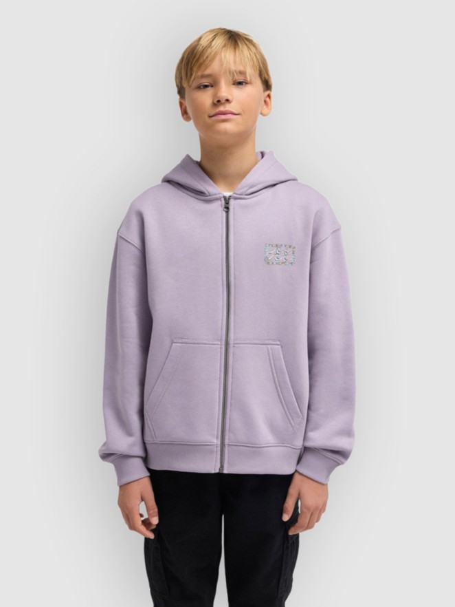 Billabong Foundation Kids Zip Hoodie