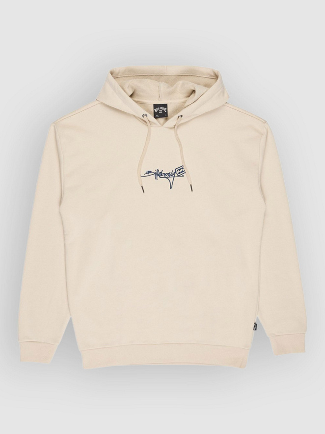 Billabong Core Lord Y2K Hoodie