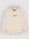 Billabong Core Lord Y2K Hoodie