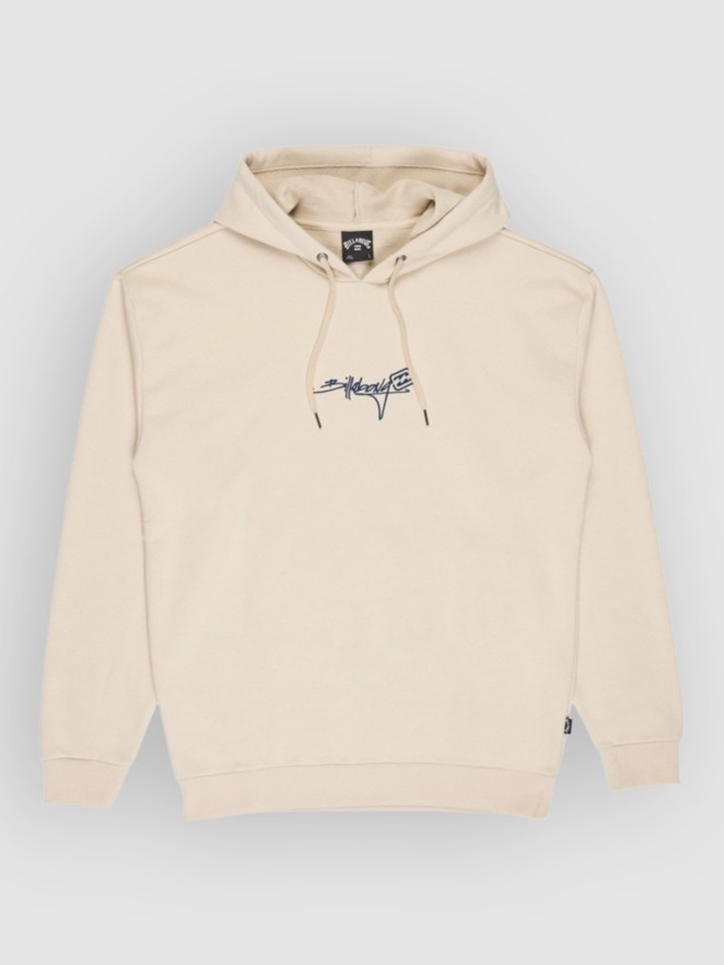 Billabong Core Lord Y2K Hoodie