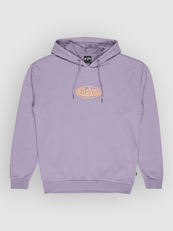 Billabong Core Lord Y2K Hoodie