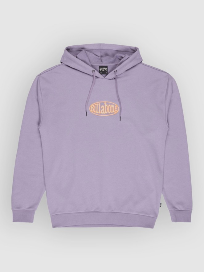 Billabong Core Lord Y2K Hoodie