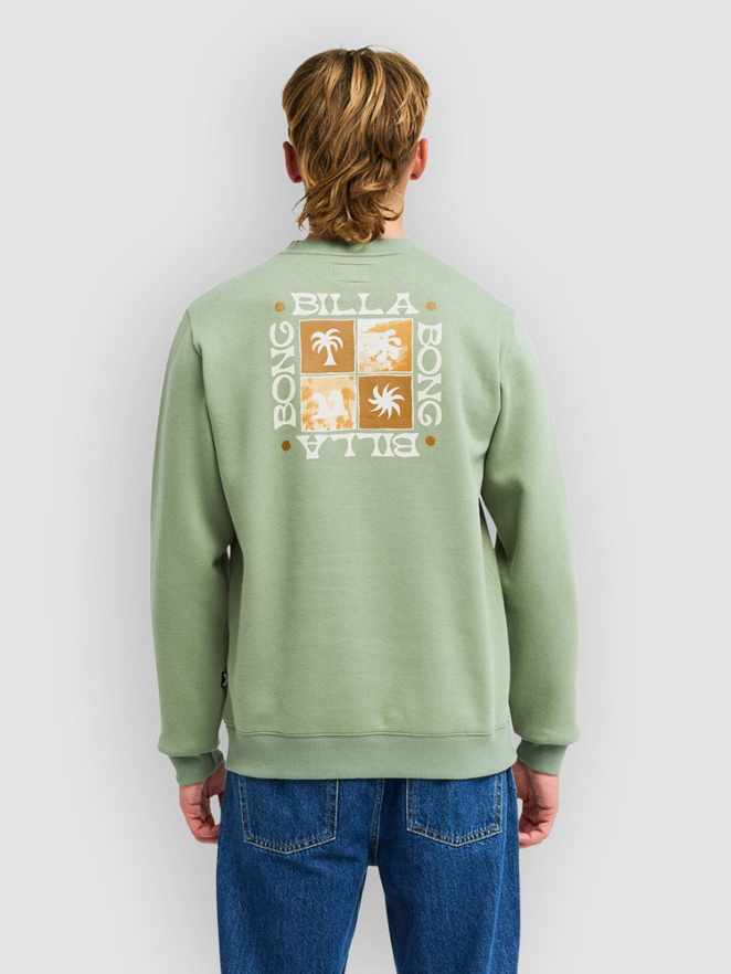 Billabong Foundation Sweater