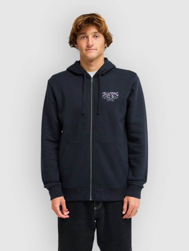 Billabong Foundation Zip Hoodie