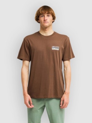 Billabong Range T-Shirt Carafe
