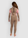 Billabong Teen Absolute Core Kids Wetsuit
