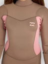 Billabong Teen Absolute Core Kids Wetsuit