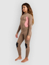 Billabong Teen Absolute Core Kids Wetsuit