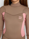 Billabong Teen Absolute Core Kids Wetsuit