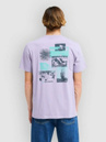 Billabong Montage Camiseta