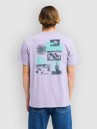 Billabong Montage Camiseta