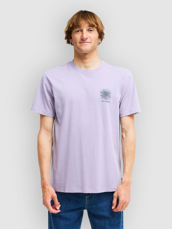 Billabong Montage Camiseta