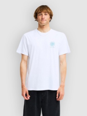 Billabong Montage T-Shirt Wit