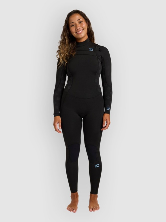 Billabong 3/2 W Absolute Core Cz Wetsuit
