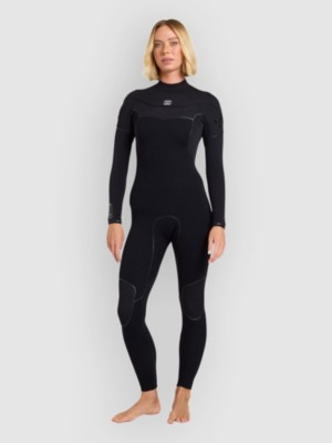 Billabong Zwart