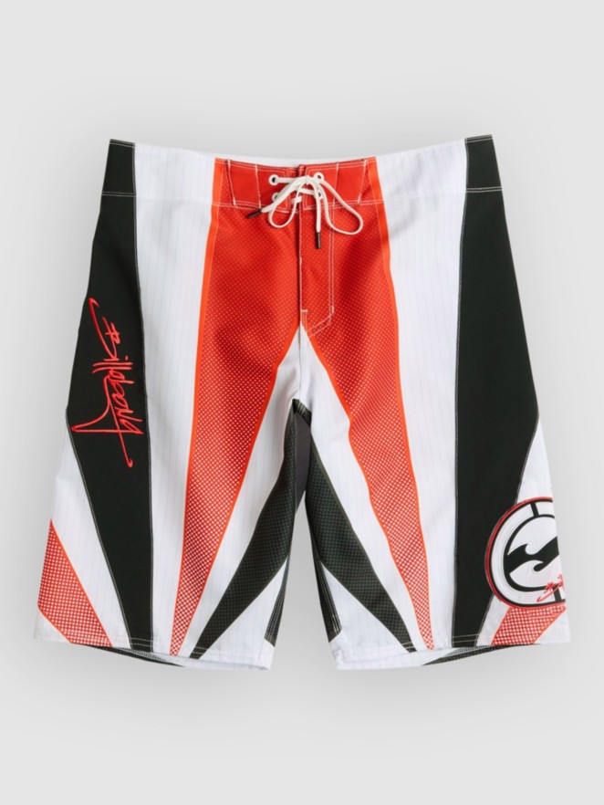 Billabong Ai Samurai Pro Boardshorts