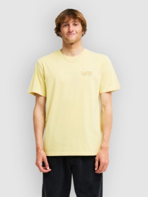 Billabong Secret Spot T-Shirt Raffia