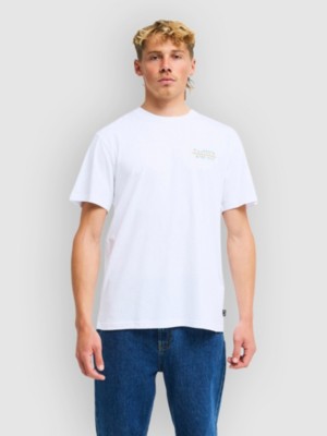 Billabong Secret Spot T-Shirt Wit